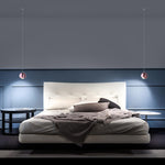 Spider Pendant lamp