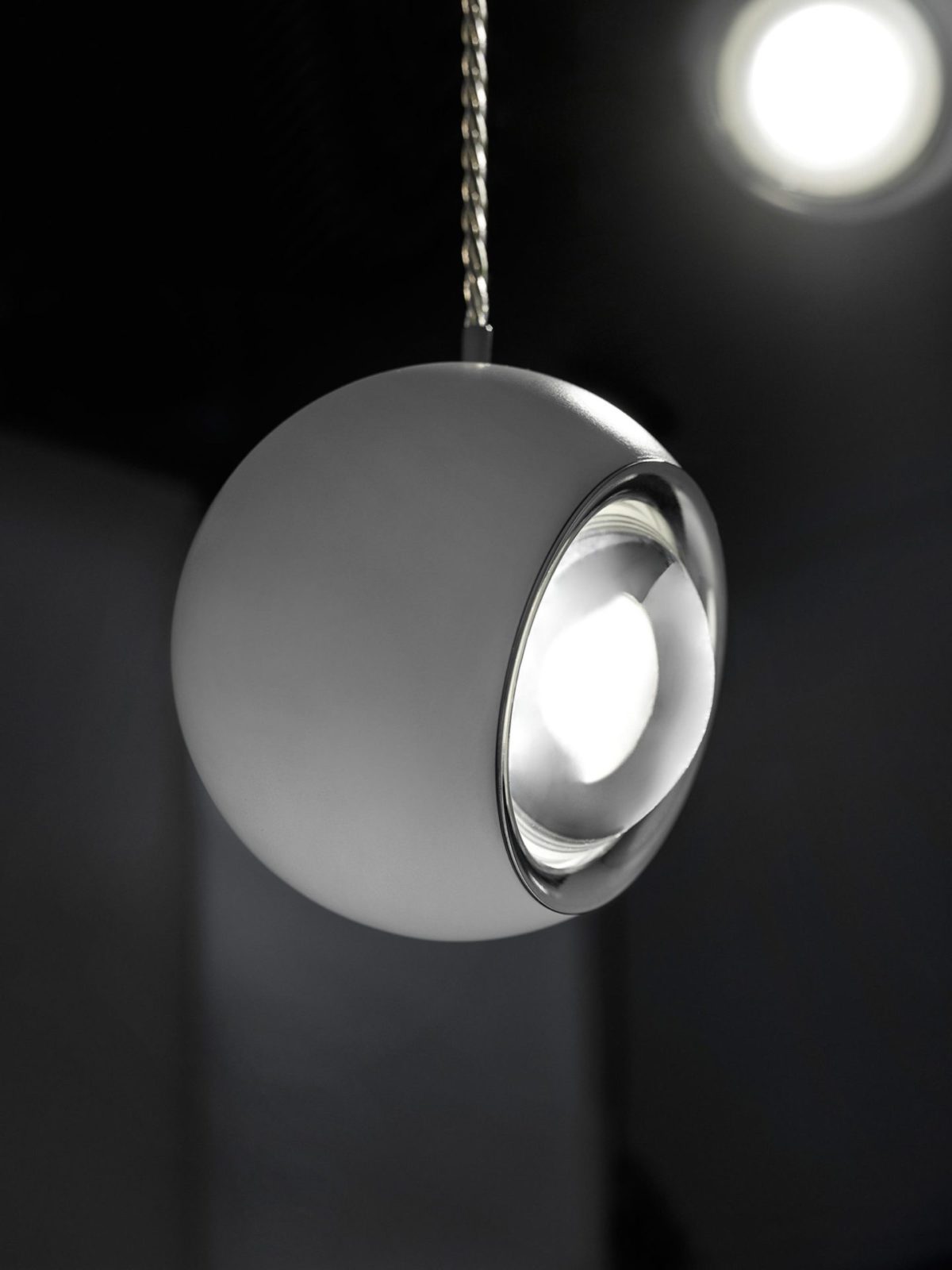 Spider Pendant lamp