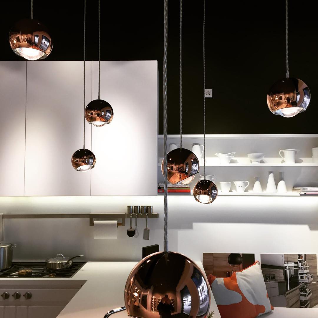 Spider Pendant lamp