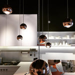 Spider Pendant lamp