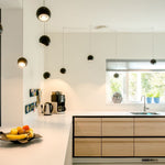 Spider Pendant lamp