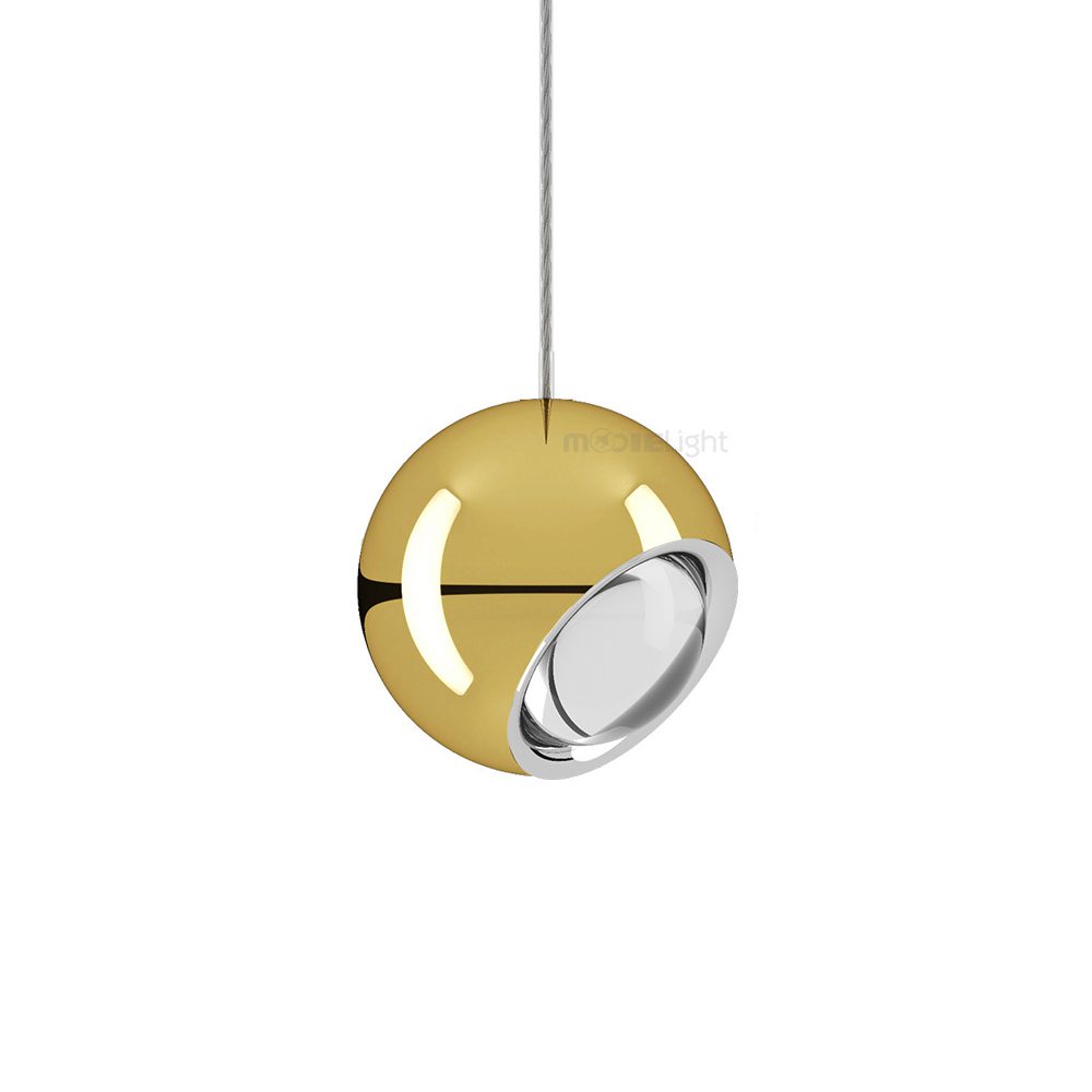 Spider Pendant lamp