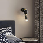 spindle-wall-lamp