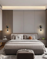 spindle-wall-lamp