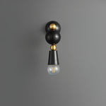 spindle-wall-lamp