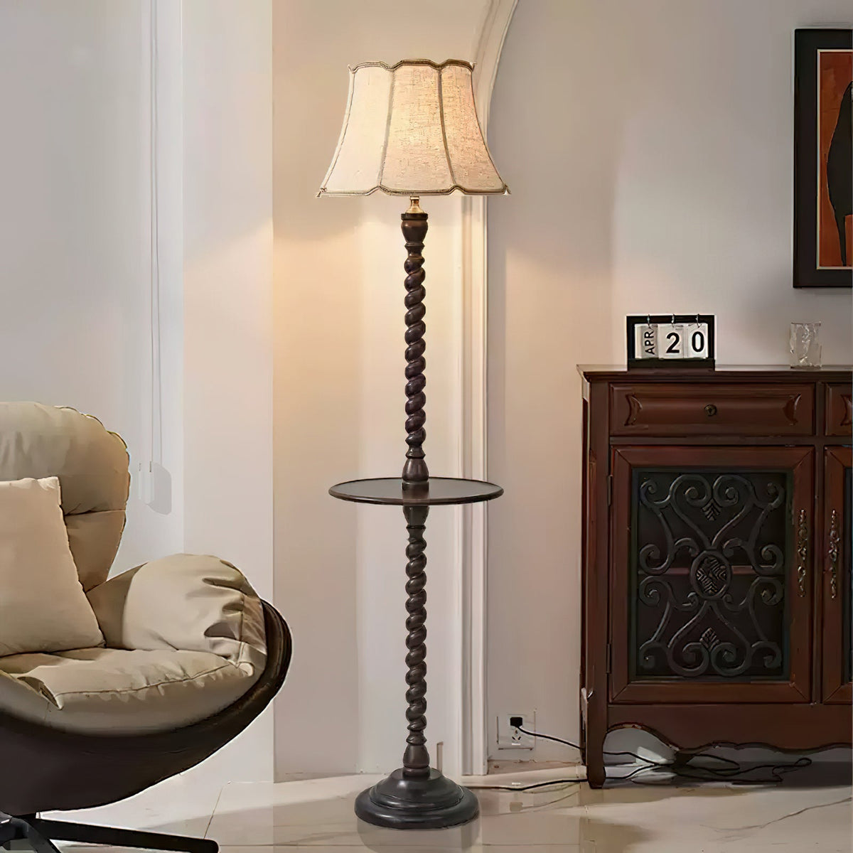 spiral-floor-lamp