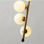 Spiral Pendant Light
