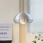 Splugen Modern Aluminum Pendant Light for Dining Room and Kitchen Island