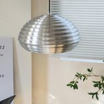 Splugen Modern Aluminum Pendant Light for Dining Room and Kitchen Island