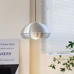 Splugen Modern Aluminum Pendant Light for Dining Room and Kitchen Island