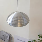 Splugen Modern Aluminum Pendant Light for Dining Room and Kitchen Island