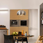 Splugen Modern Aluminum Pendant Light for Dining Room and Kitchen Island