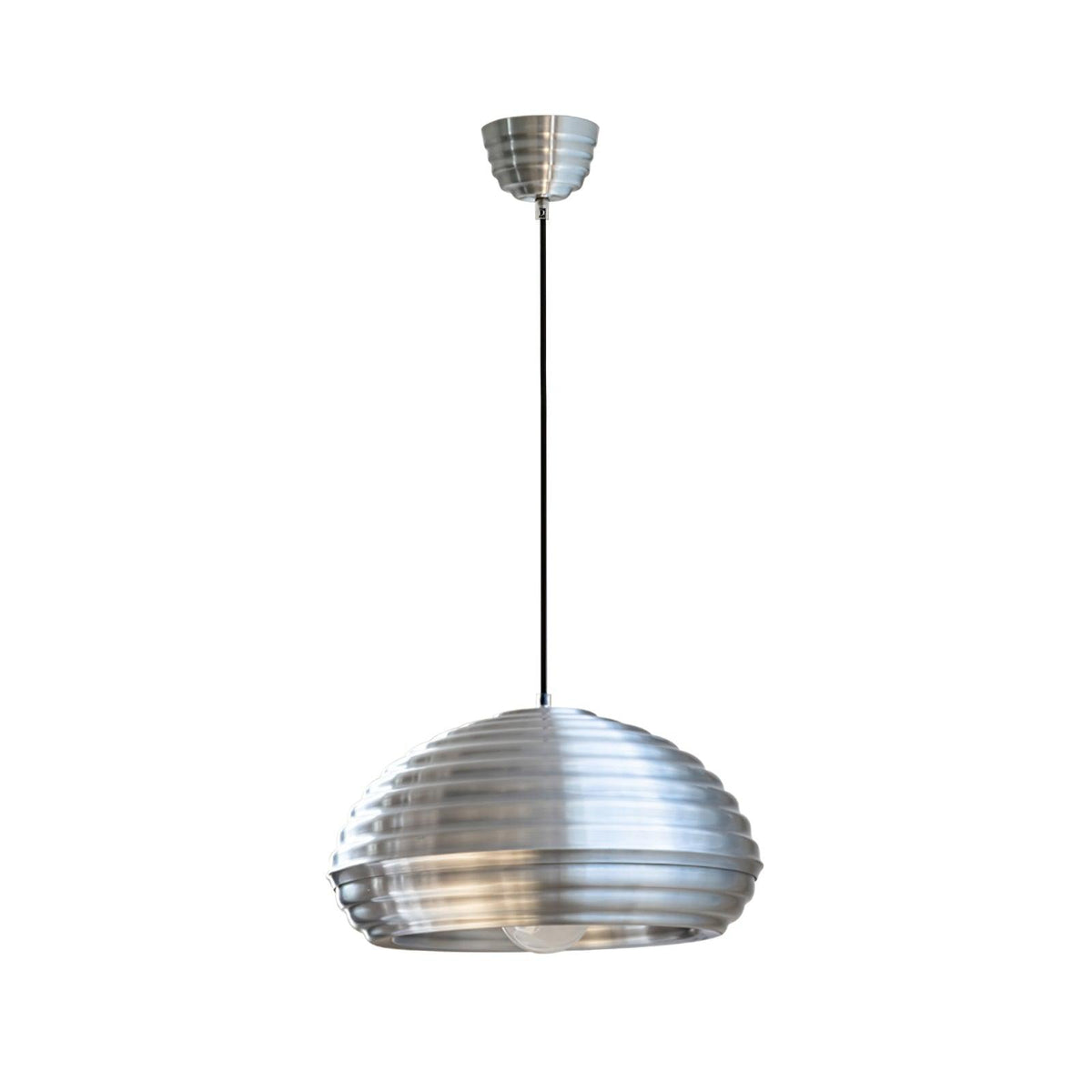 Splugen Modern Aluminum Pendant Light for Dining Room and Kitchen Island