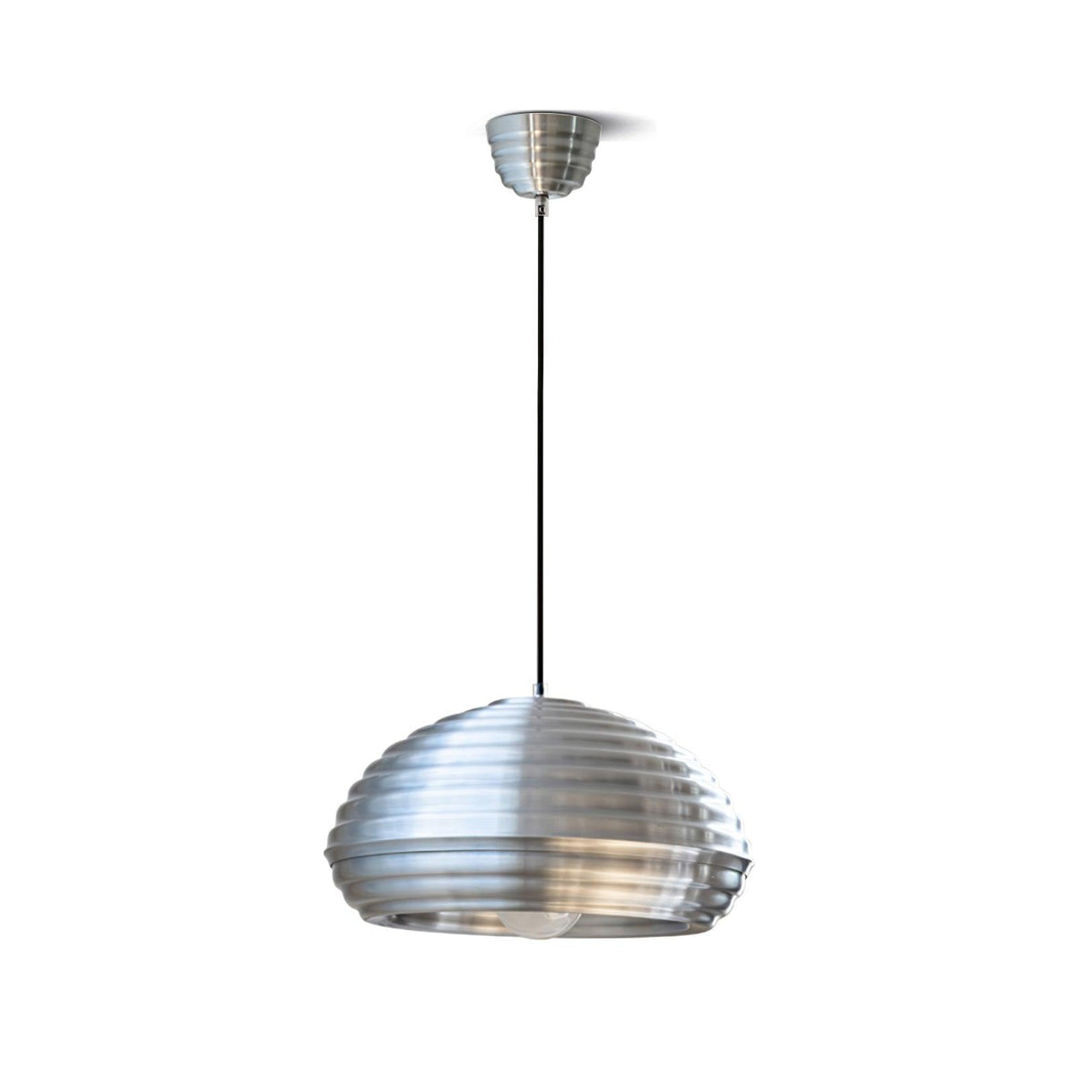 Splugen Modern Aluminum Pendant Light for Dining Room and Kitchen Island