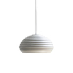 Splugen Modern Aluminum Pendant Light for Dining Room and Kitchen Island