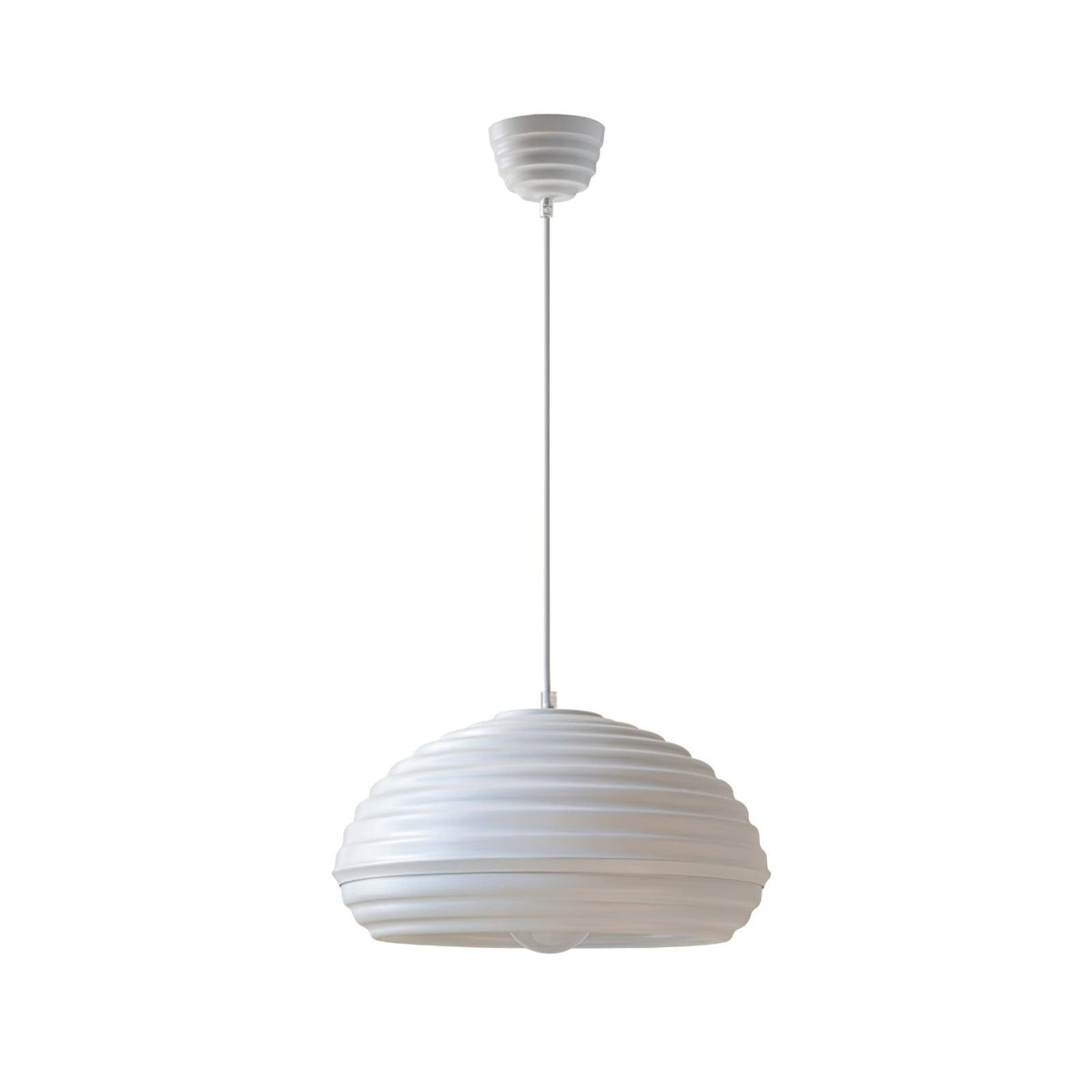 Splugen Modern Aluminum Pendant Light for Dining Room and Kitchen Island
