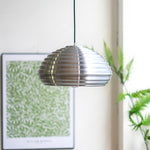 Splugen Modern Aluminum Pendant Light for Dining Room and Kitchen Island