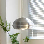 Splugen Modern Aluminum Pendant Light for Dining Room and Kitchen Island