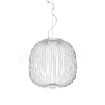 Spokes Suspension Lamp