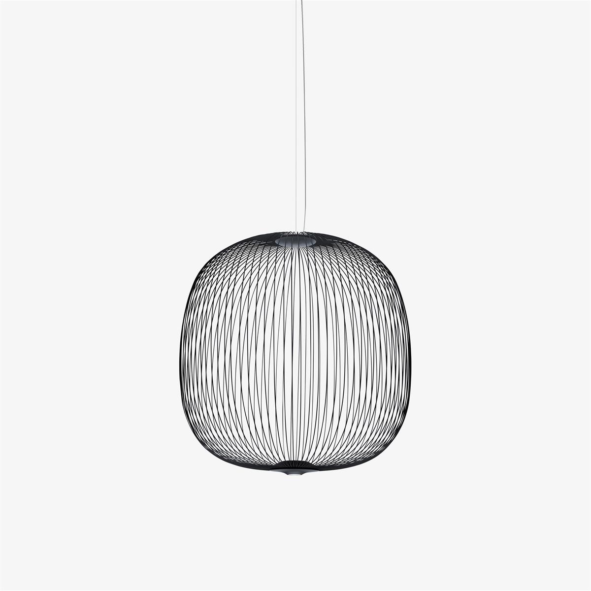 Spokes Suspension Lamp