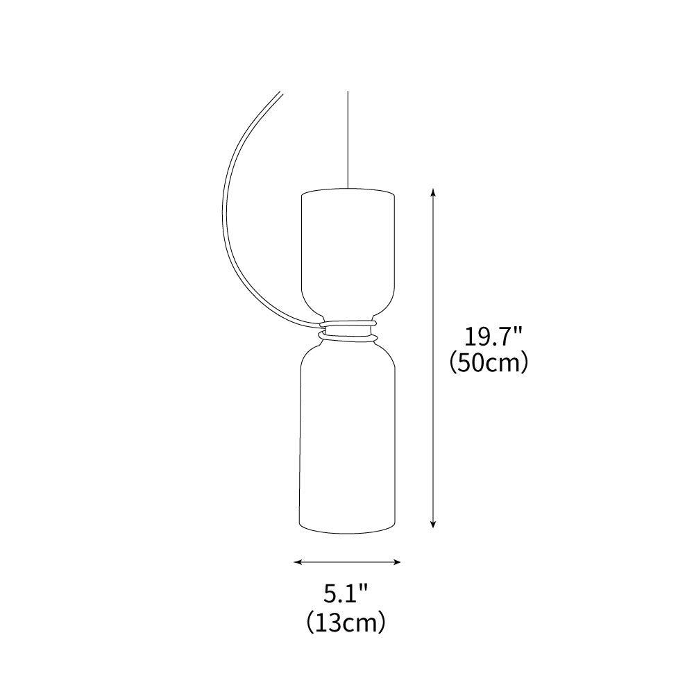 capsule-pendant-light