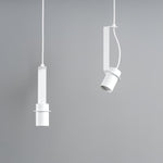 Spots Industriels Pendant Lamp