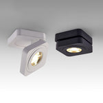 Square Rotating LED Downlight