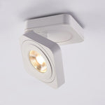 Square Rotating LED Downlight