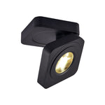Square Rotating LED Downlight