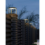 square-frame-fence-post-outdoor-light