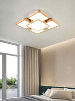 Square Splicing Ceiling Lamp