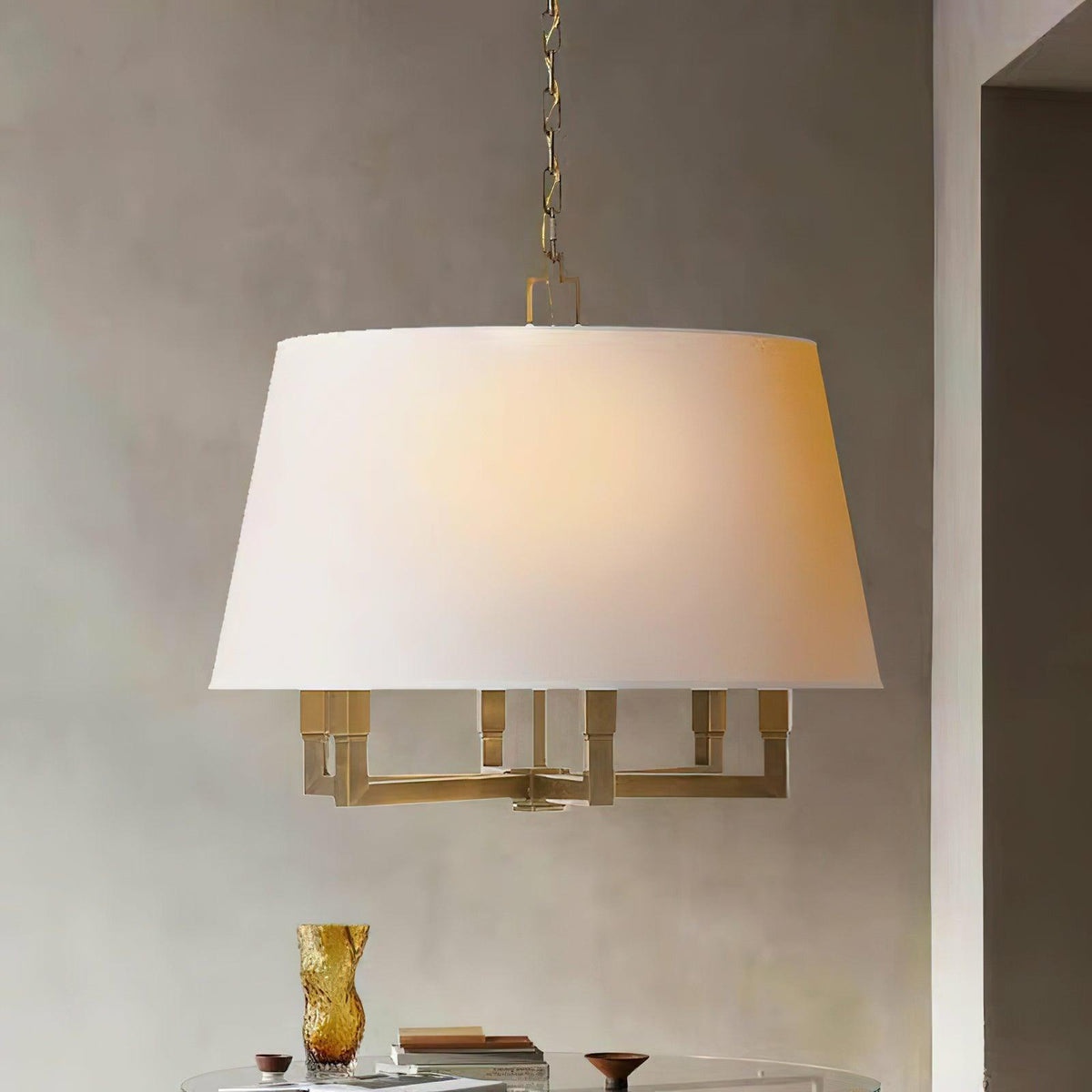 square-tube-pendant-light