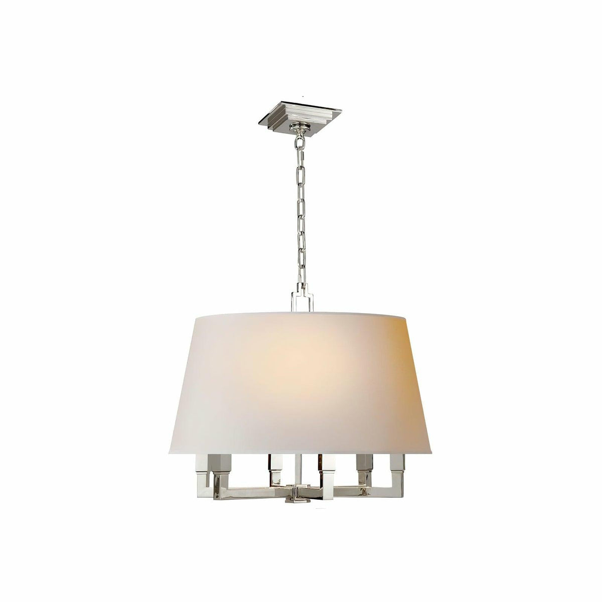 square-tube-pendant-light