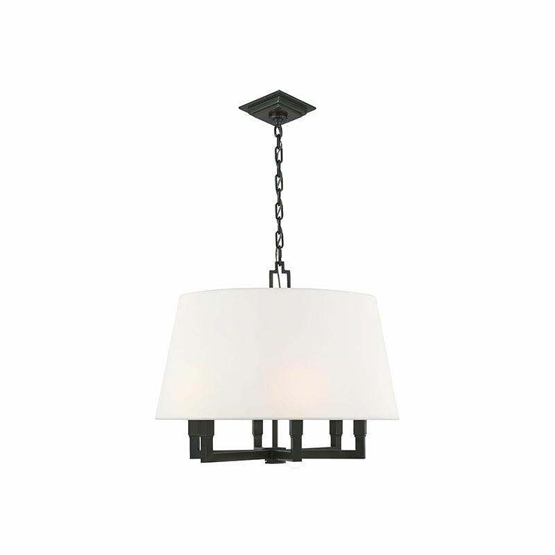 square-tube-pendant-light