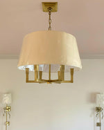 square-tube-pendant-light