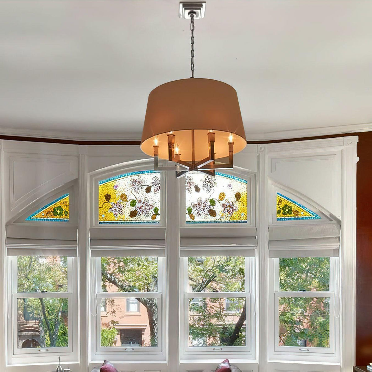 square-tube-pendant-light