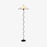 Squiggle Floor Lamp