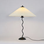Squiggle Table Lamp