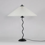Squiggle Table Lamp