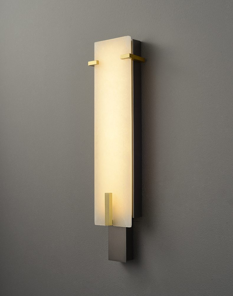 Stable Personality Wall Lamp