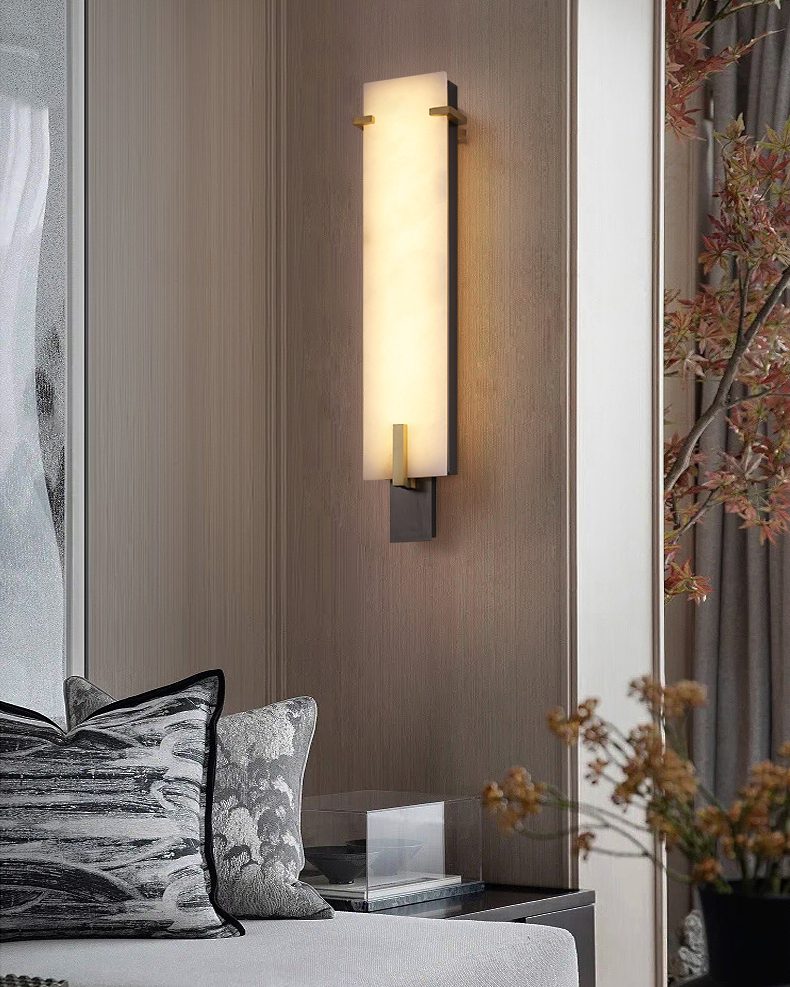 Stable Personality Wall Lamp