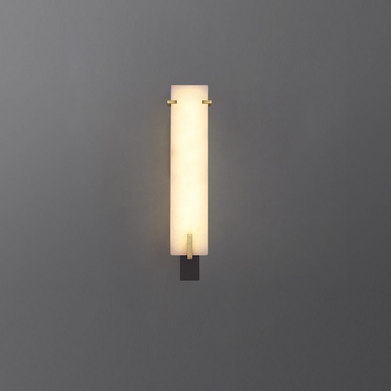 Stable Personality Wall Lamp