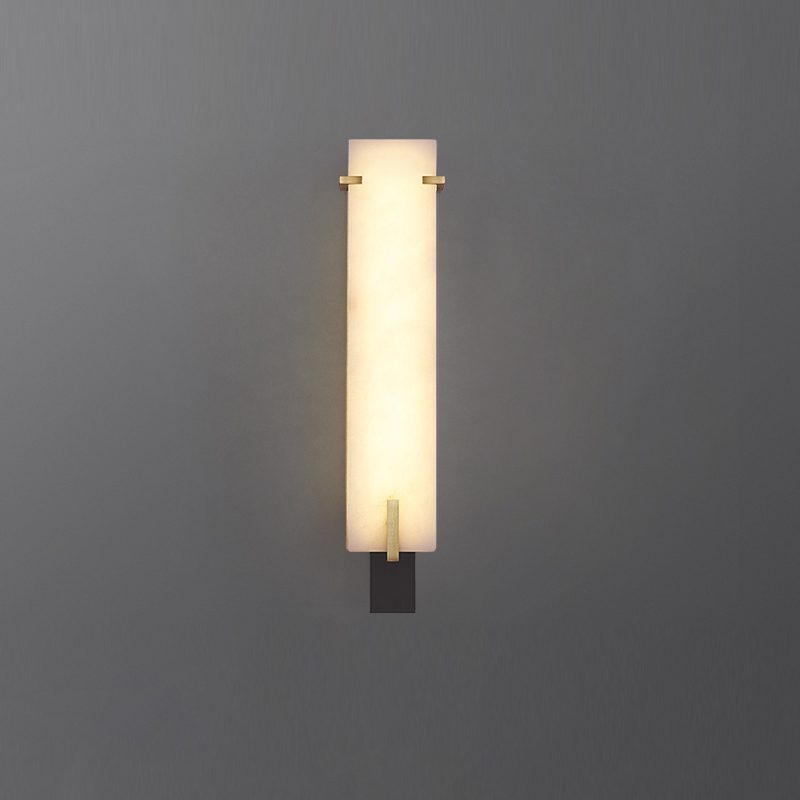 Stable Personality Wall Lamp