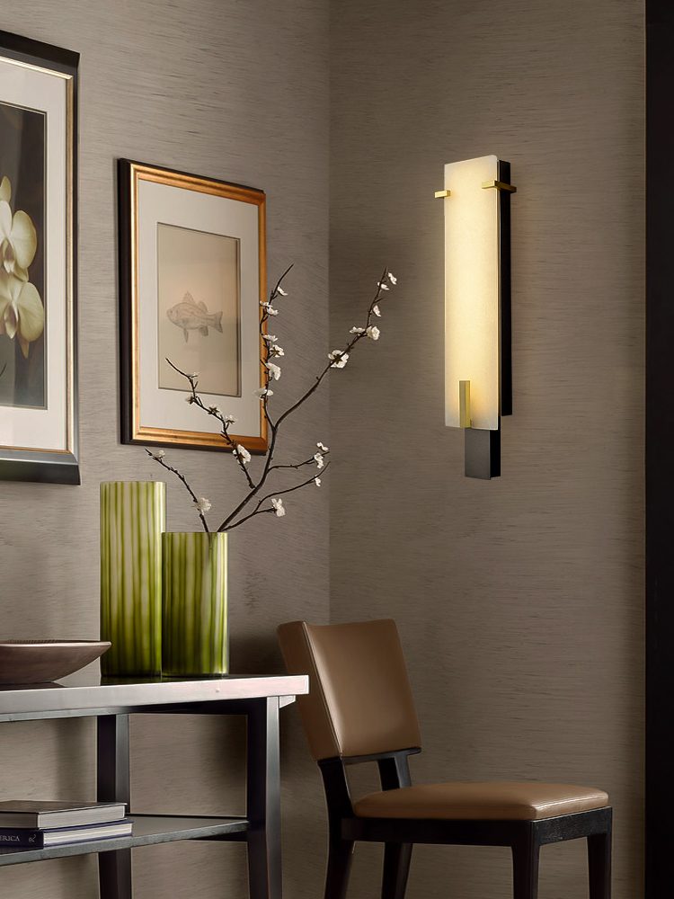 Stable Personality Wall Lamp