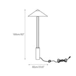 Staccato Floor Lamp