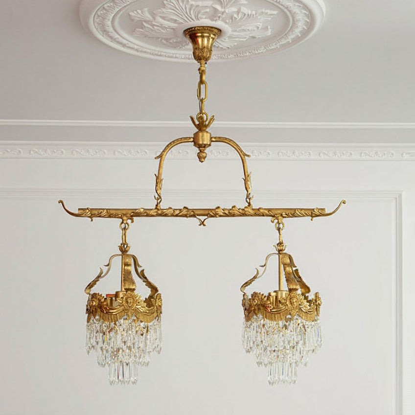 stained-crystal-linear-pendant-lamp
