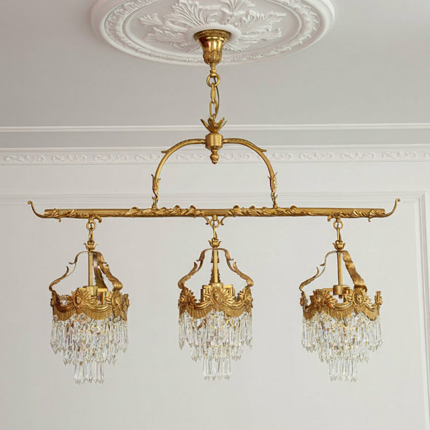 stained-crystal-linear-pendant-lamp