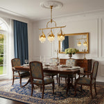 stained-crystal-linear-pendant-lamp