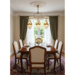 stained-crystal-linear-pendant-lamp