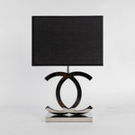 Stainless steel Table Lamp
